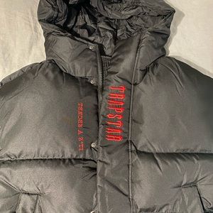 TRAPSTAR PUFFER